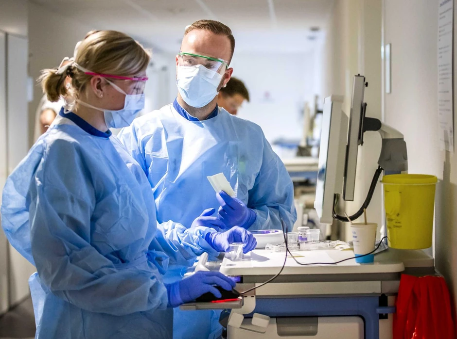 Lekari u Holandiji su pod konstantnim pritiskom