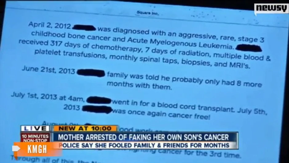 Sve sam lepo objasnila: Uspešna prevarantska potera za novcem