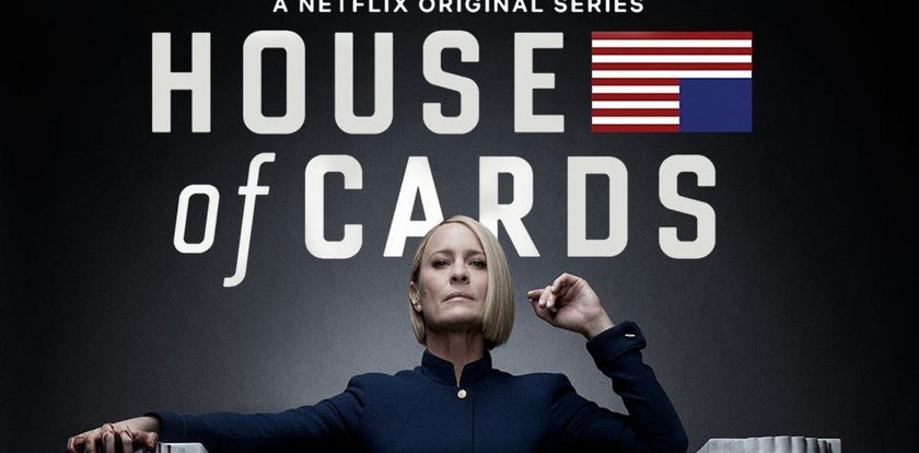 Recenzja 6. sezonu House of Cards!