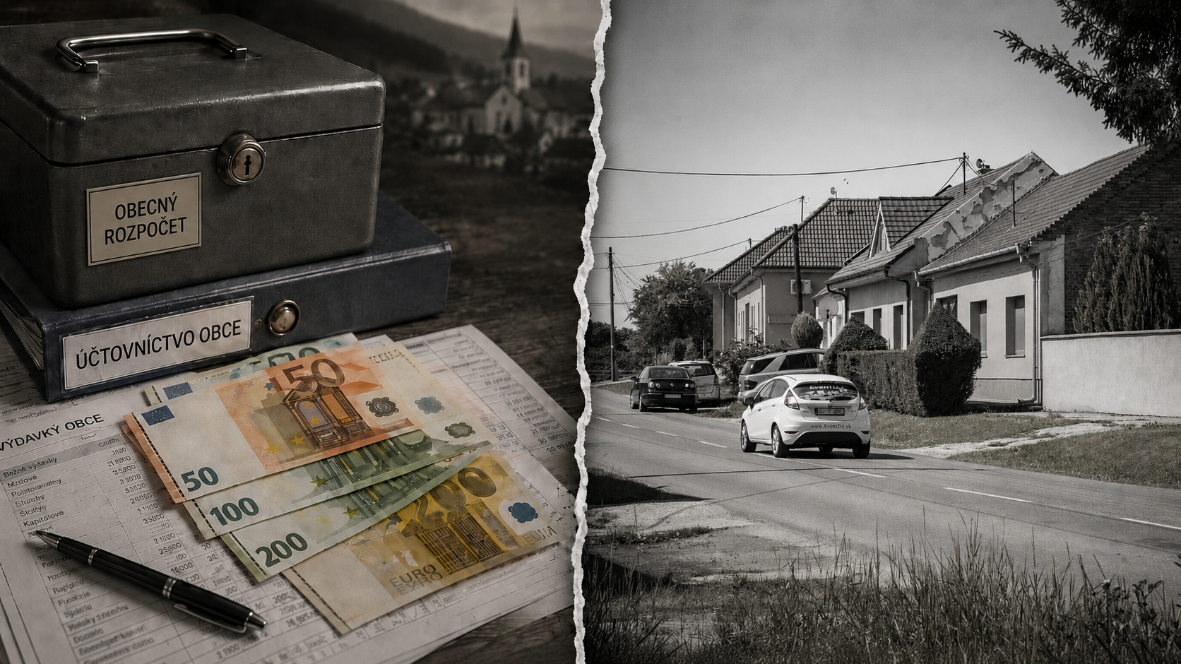 Obec Veľký Grob