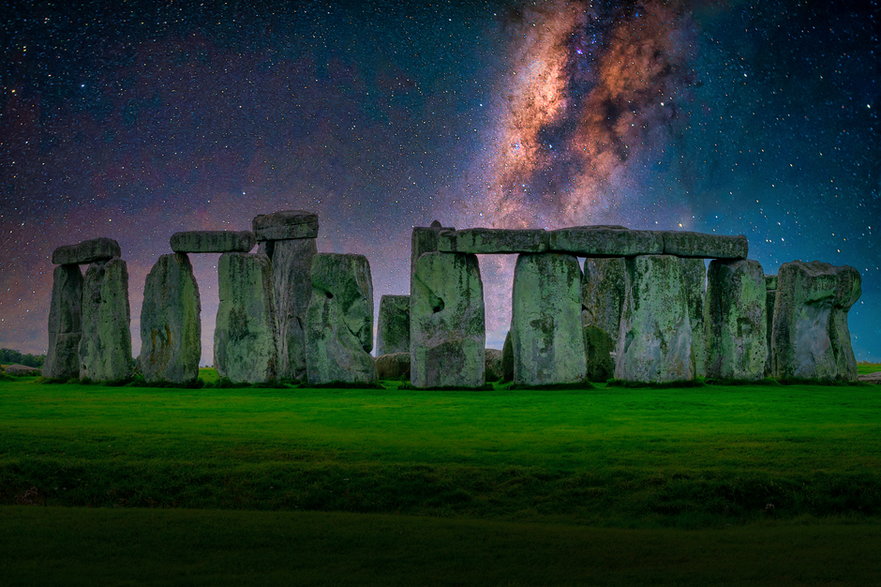 Stonehenge