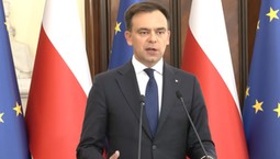 Rząd podwyższy drugi próg podatkowy? Jest deklaracja ministra finansów