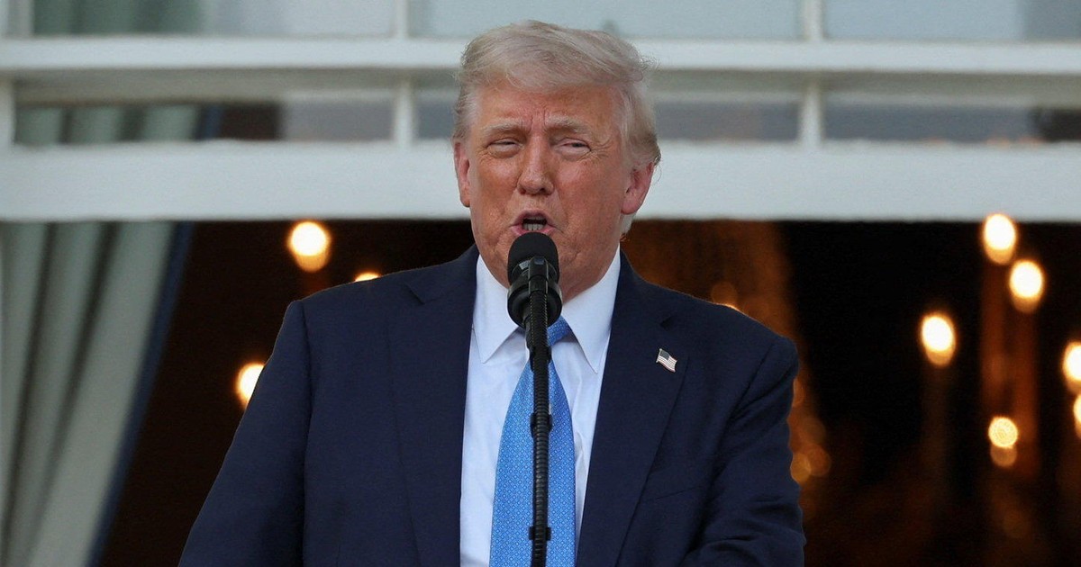 Musk atakuje, zaplecze Trumpa się sypie. Część zwolenników straciła złudzenia. "Jeśli to nie przejdzie, będzie wstyd"