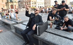 "Miasto skarbów" najsłabszym debiutem tej jesieni. Drugi odcinek oglądało mniej widzów niż pierwszy