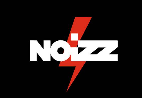 Noizz. Noizz логотип.