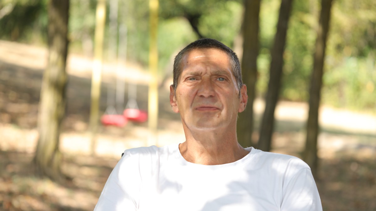 Igor Milanović