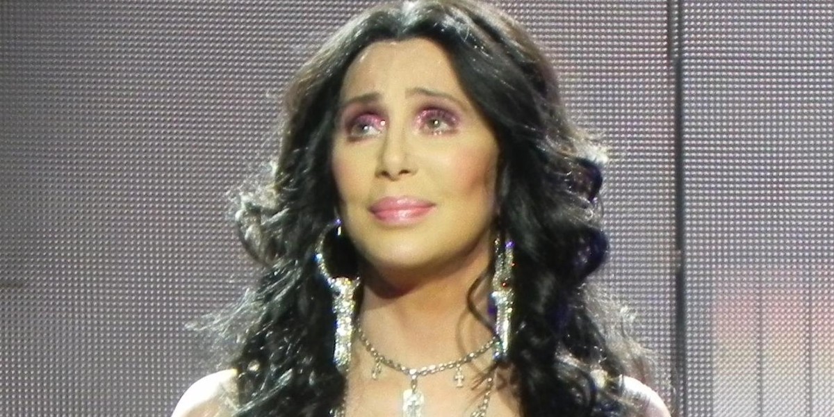 Cher