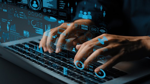 Cyberbezpieczeństwo polityków. Stealery, phishing i telefony, które wszystko pamiętają. „Masa posłów ma to w nosie”