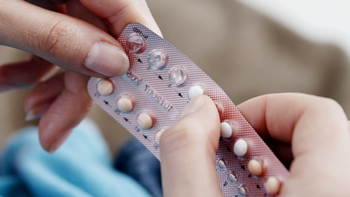 Wielka Brytania: po raz pierwszy tabletki antykoncepcyjne bez recepty