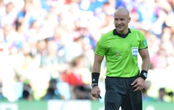 Marciniak popełnił błędy w debiucie na mundialu? Media na świecie podzielone w ocenie polskiego arbitra