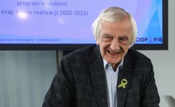 Terlecki ruga Ziobrę.  "Oni mają bronić suwerenności Polski?"