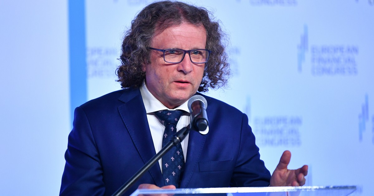 Jacek Karnowski zapowiedział swój start w wyborach. Ogłosił szczegóły