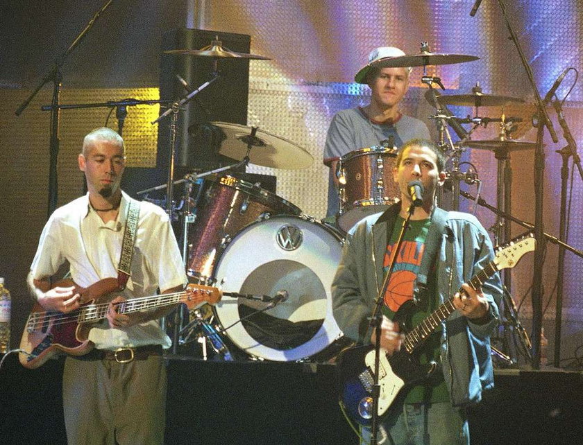 Adam Yauch, Beastie Boys