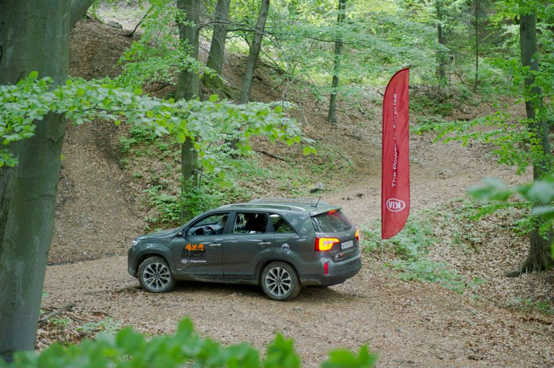 4x4 Family Adventure Edycja Historyczna - Kłodzko