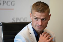 Lekarka Tomasza Komendy opowiedziała, jak zmagał się z chorobą. 'Był niezwykle dzielny'