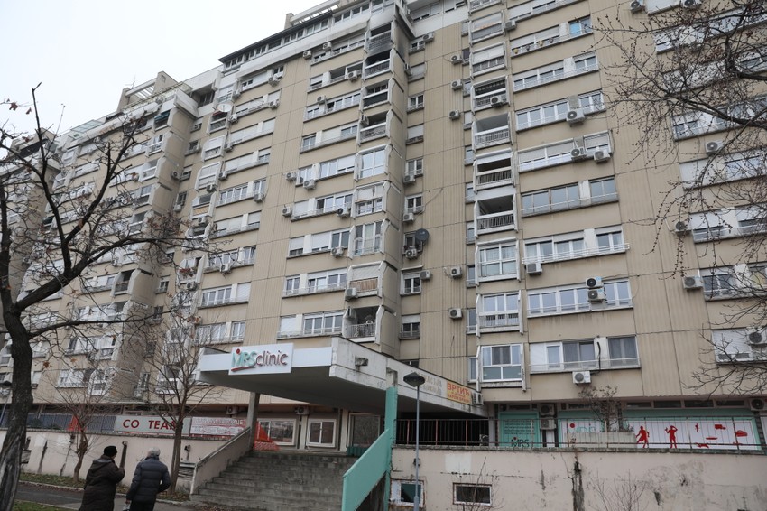 Bulevar Zorana Đinđića