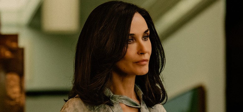 Serialowy hit wróci. Demi Moore dostanie większą rolę w nowym sezonie?