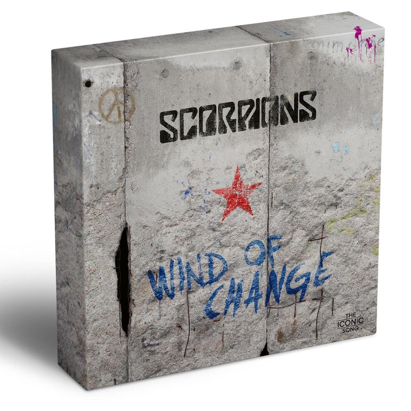 Scorpions. Wywiad z Klausem Meine