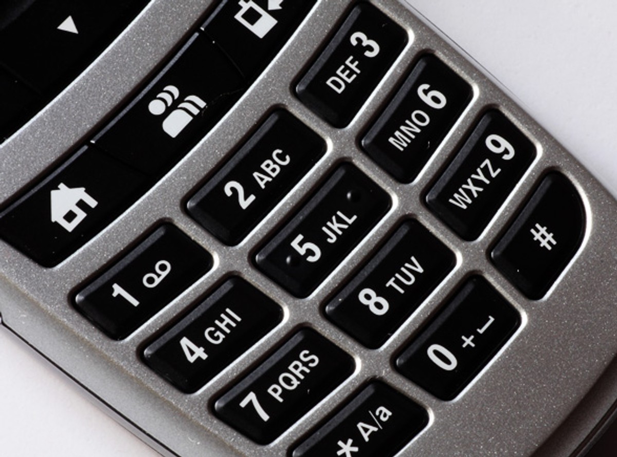 Koniec z doładowaniami telefonów na kartę