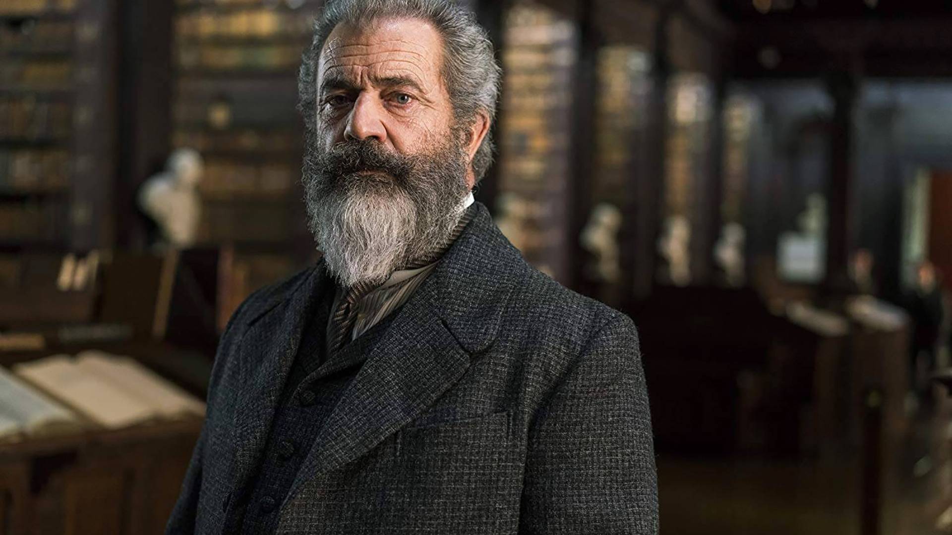 Mel Gibson tuži ženu koja je njegov lik i ime stavila na tegli meda i da, presmešno je