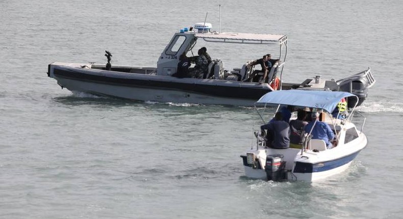 Gov't gets new equipment to help retrieve bodies at Likoni Crossing