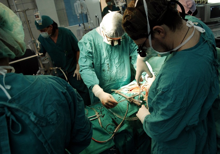 Najveći rizik od obolevanja je kod muškaraca starijih od 65 godina