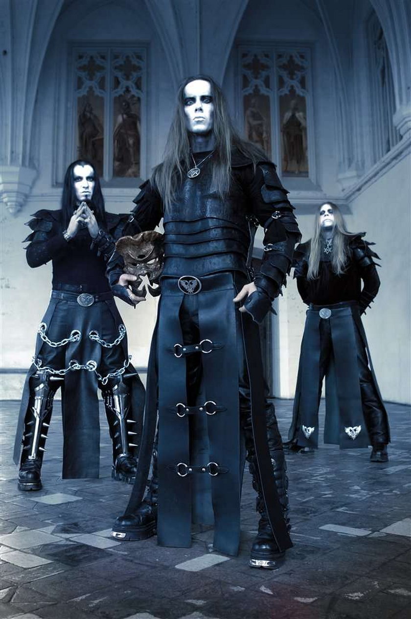 Na 666 urodzinach Bydgoszczy zagra Behemoth!