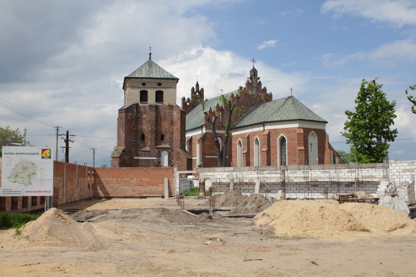 Ksiądz oskarżony