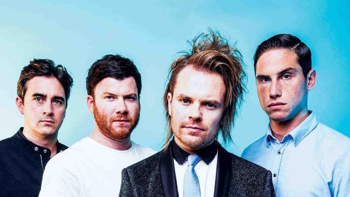 Enter Shikari