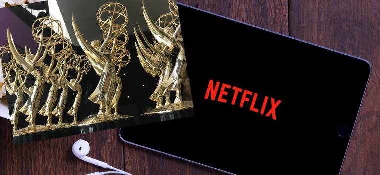 Netflix wyrównuje rekord - 44 nagrody Emmy. "The Crown" najlepszym serialem dramatycznym