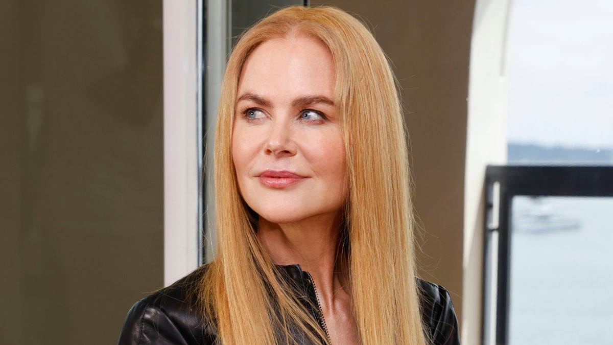 Nikol Kidman