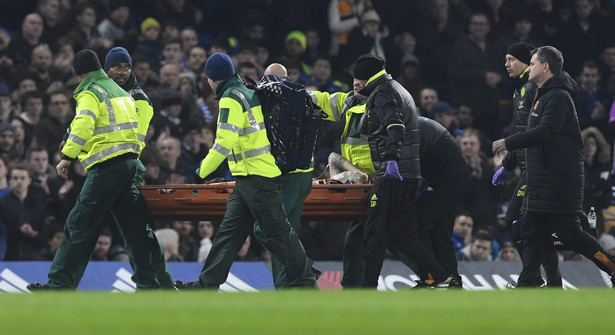 Liga angielska: Rayan Mason po operacji. Piłkarz Hull City ma pękniętą kość czaszki