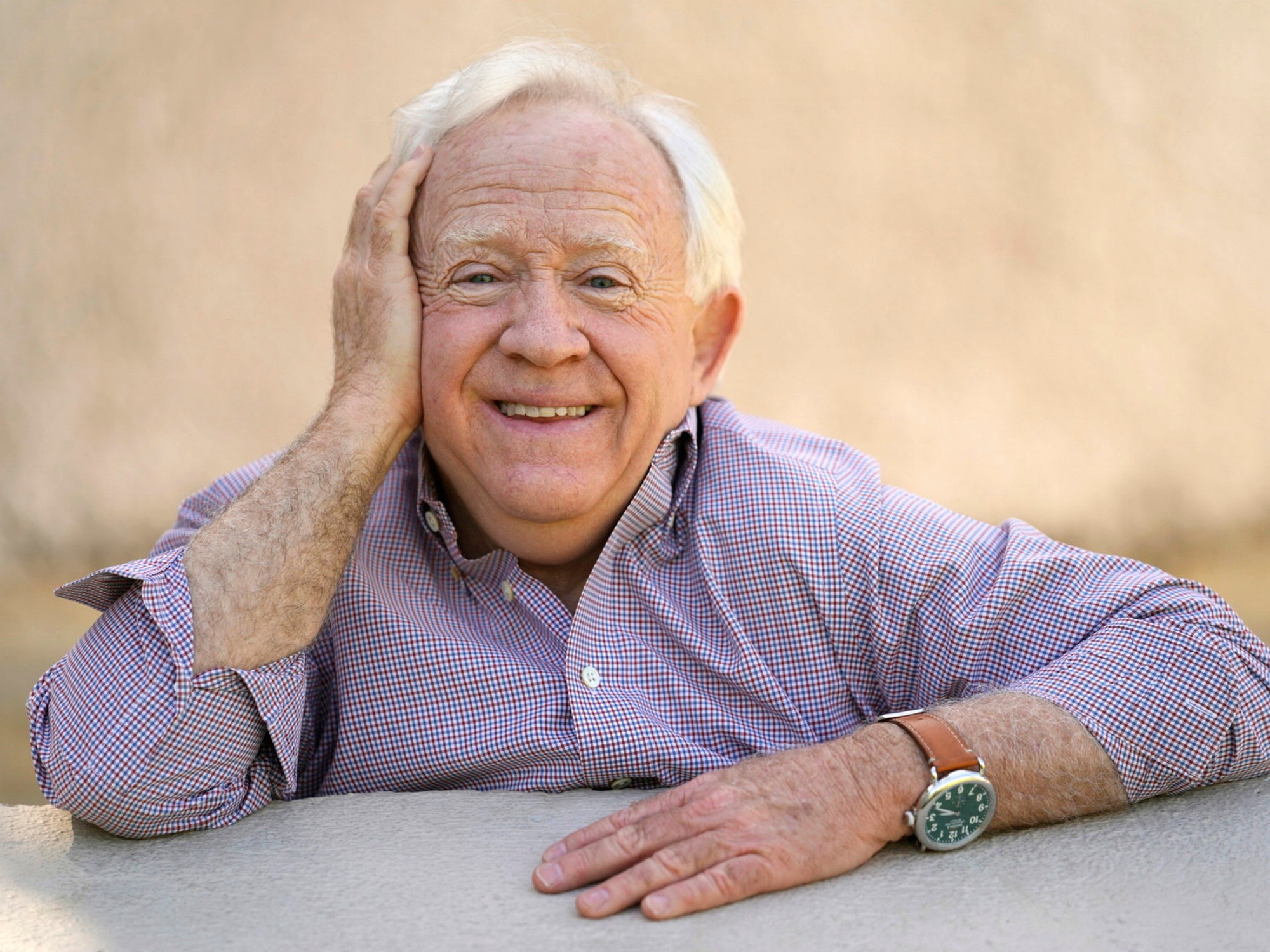 Leslie Jordan zomrel vo veku 67 rokov. 