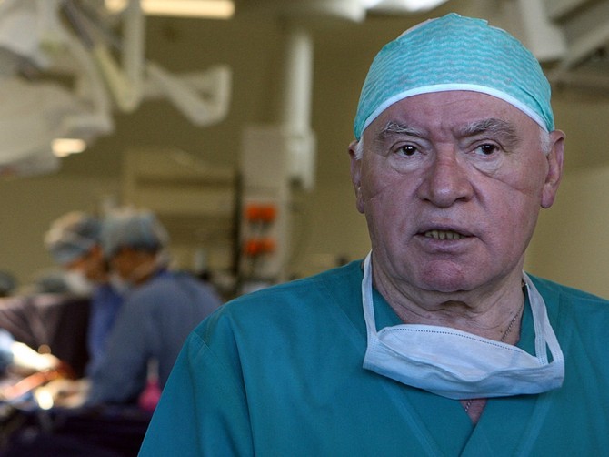 Ruski doktor smršao 9 kg uz pomoć dijete američkih astronauta i kaže da je doručak smrt za organizam
