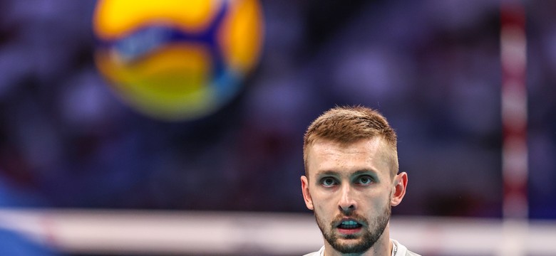 Mateusz Bieniek: Porażka z Iranem sprowadziła nas na ziemię