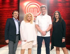 Gordon Ramsay odwiedził polskiego 'MasterChefa'. Co sądzi o naszych jurorach?
