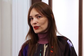 Ćerka Roksande Ilinčić nosi STARO SRPSKO IME koje se danas ne daje devojčicama: Nigde ga nećete čuti, a tako je POSEBNO I VELIČANSTVENO