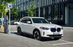 BMW iX3, czyli elektryczny SUV z „oscarowym” dźwiękiem