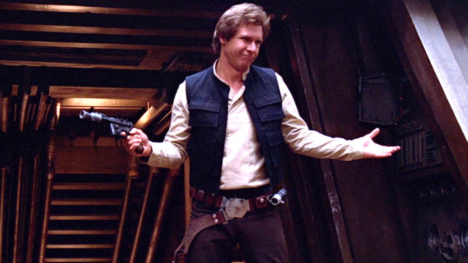 Though the part has yet to be cast, Alden Ehrenreich, Taron Egerton, Jack Reynor, and Emory Cohen are rumored to be in contention for the next Han Solo.