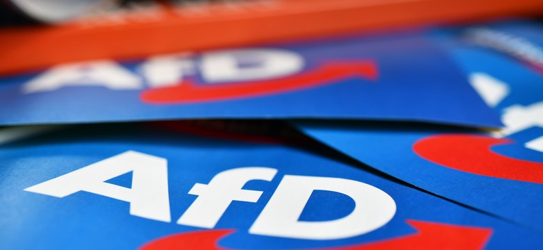 Polityk AfD wybiera się do Rosji. Niemieccy koalicjanci ostrzegają i planują blokadę