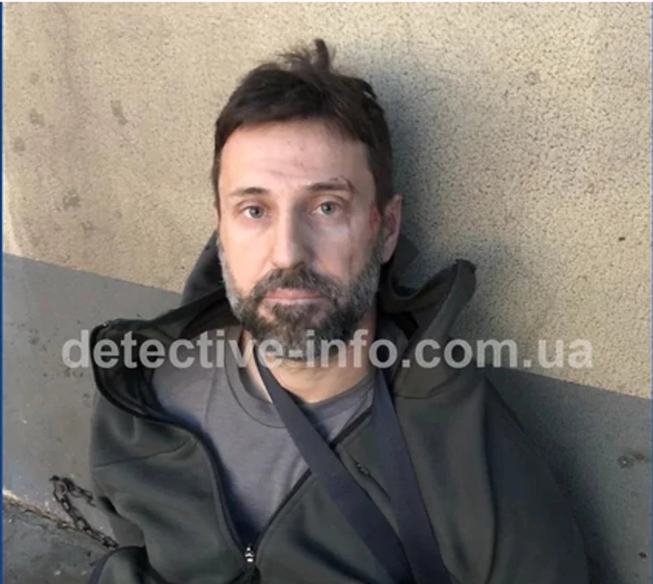 Petar Jovanović zvani Peca Pitbul