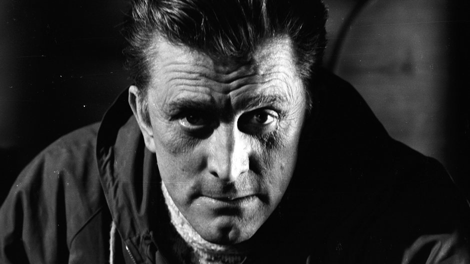 Kirk Douglas