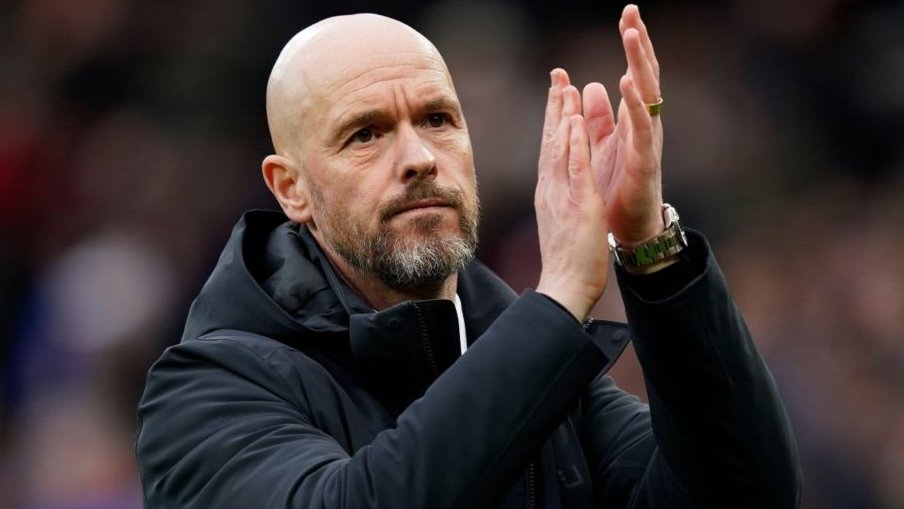 Erik ten Hag