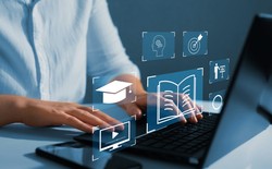 Czego nauczyła nas zdalna edukacja? Poznaj nieoczekiwane korzyści