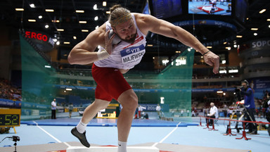 Lekkoatletyczne HMŚ: imponująca walka, Tomasz Majewski był o krok od medalu