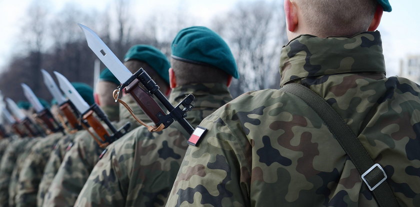 Polacy powinni zostać w Iraku? Zaskakujące wyniki sondażu