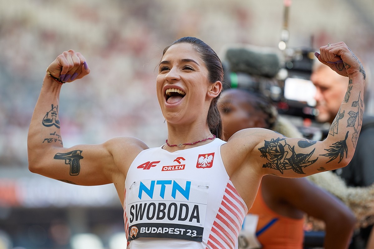 Ewa Swoboda