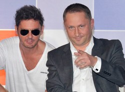 Wojewódzki drwi z afery z Durczokiem i pokazuje wymowne zdjęcie