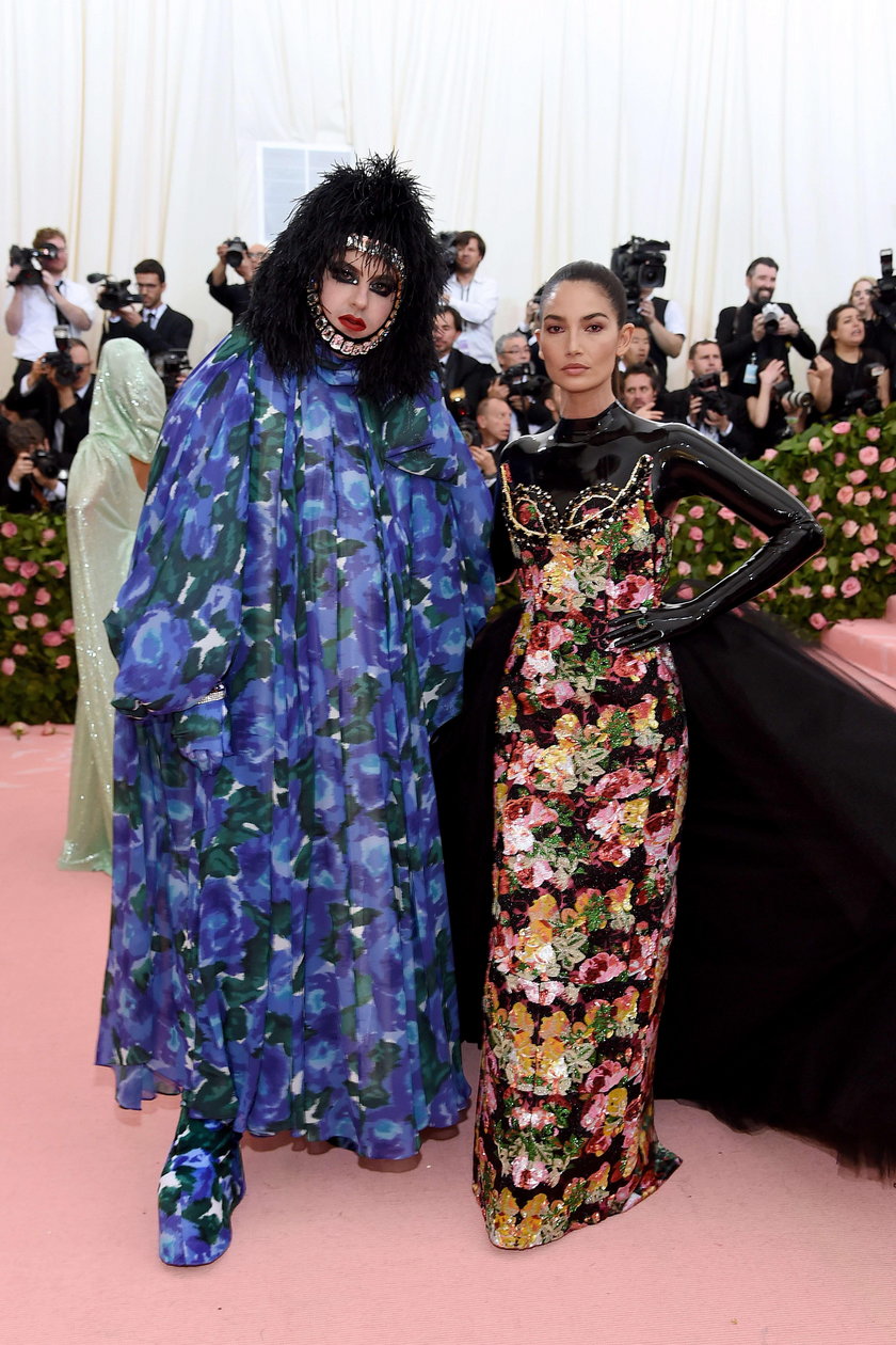 Met Gala 2019