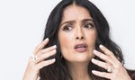 Salma Hayek przerywa milczenie. Przeżyła koszmar na planie